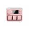 Pulsar Lab XPad Mini RGB, pelinäppäimistö – kuva 2