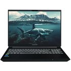 Shark Gaming QHD 240Hz 9V16-60-ND-01 (Ryzen 7 260, 16 GB, 1 TB SSD, 16", Win 11), kannettava tietokone