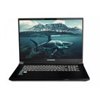 Shark Gaming QHD 240Hz 9G18-80-ND-01 (Core Ultra 9 275HX, 32 GB, 2 TB SSD, 18", Win 11), kannettava tietokone