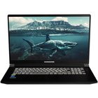 Shark Gaming QHD 165Hz 9G17-70-ND-01 (Ryzen 7 260, 16 GB, 1 TB SSD, 17,3", Win 11), kannettava tietokone