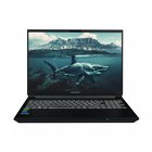 Shark Gaming QHD 240Hz 9G16-60-ND-01 (Core i7-14650HX, 16 GB, 1 TB SSD, 16", Win 11), kannettava tietokone