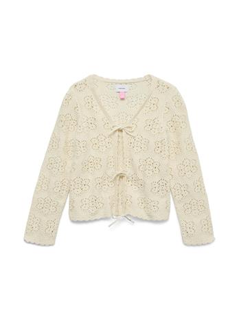 Vero Moda Girl Vmava neuletakki