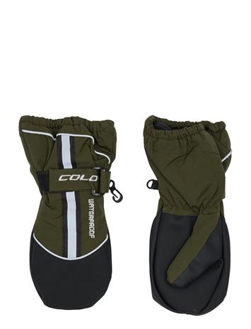 COLD Filur Mitten Accessories Gloves & Mittens Mittens Pink COLD