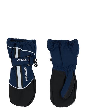 COLD Filur Mitten Accessories Gloves & Mittens Mittens Pink COLD