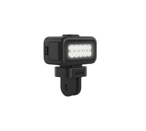 GoPro Light Mod 2 LED-kuvausvalo