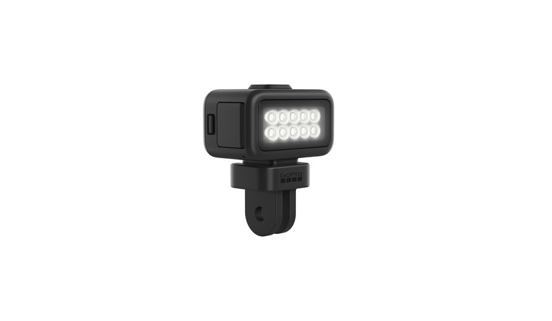 GoPro Light Mod 2 LED-kuvausvalo