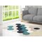 Asir kilimas Eugene V346671 80x150 cm – kuva 1