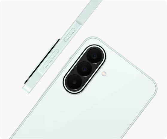 Samsung Galaxy A27 5G 8/256GB, älypuhelin