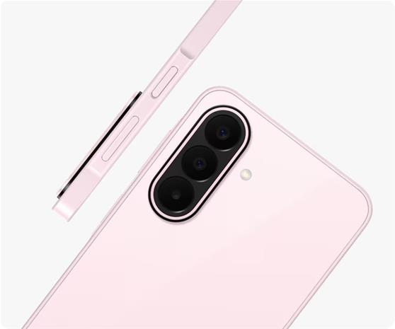 Samsung Galaxy A27 5G 8/256GB, älypuhelin