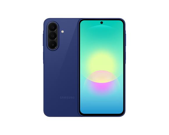 Samsung Galaxy A27 5G 6/128GB, älypuhelin