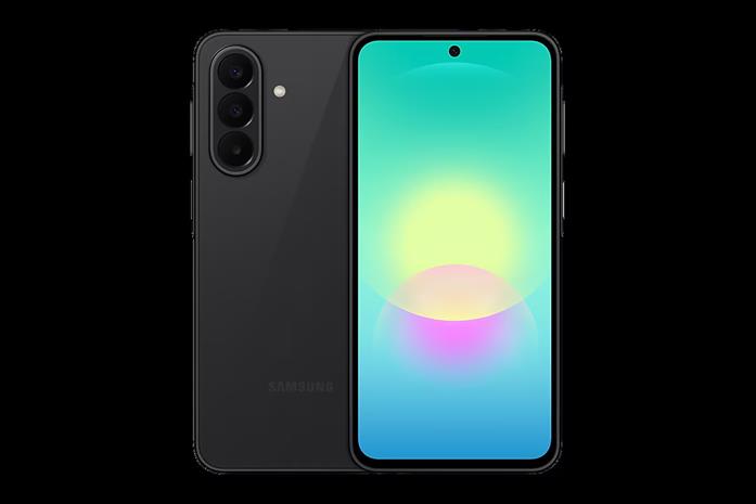 Samsung Galaxy A27 5G 6/128GB, älypuhelin