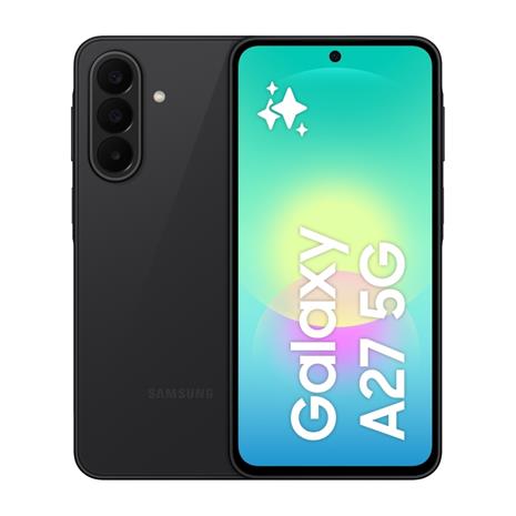 Samsung Galaxy A27 5G 6/128GB, älypuhelin