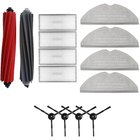Lisävarustesarja Xiaomi Roborockille, yhteensopiva S8/S8+/S8 Plus/G20/S8 PRO ULTRA