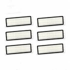Pölynimurin suodatin Xiaomi Roborock S5/S5 MAX/S6/S6 Maxv/S60/S65 6 kpl