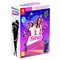 Let's Sing 2025, Nintendo Switch -peli + 2 mikrofonia – kuva 1