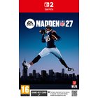 Madden NFL 27, Nintendo Switch 2 -peli