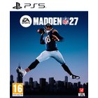 Madden NFL 27, PS5 -peli