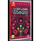 Just Shapes and Beats, Nintendo Switch -peli