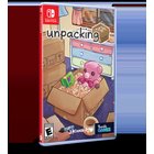 Unpacking, Nintendo Switch -peli