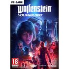 Wolfenstein: Youngblood, PC -peli