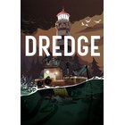 Dredge, PC -peli