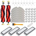Tarvikesarja Xiaomi Roborock - S5, S50, S51, S55, SDJQRO