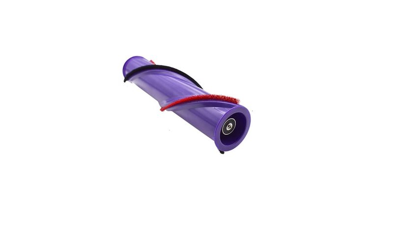Vaihtoharjatela Dyson-imureihin - Violetti Dyson V10 – kuva 1/3