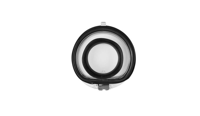 Vaihtopölysäiliön pohjakansi Dyson V10 V11 -pölynimureille – kuva 1/1