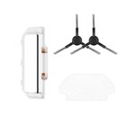 Xiaomi Robot Vacuum- Mop P Accessory Kit White