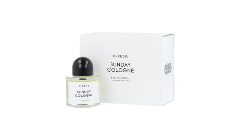 Byredo Sunday Cologne Eau De Parfum 100 ml (unisex)