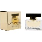 D&G The One For Women Edp Spray 30 ml woman, Tuoksut