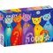 ENJOY SMILING CATS 1000P PALAPELI – kuva 1