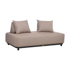 Home4you Amore 2-hengen sohva