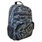 Nicksclub Camo harmaa reppu – kuva 1