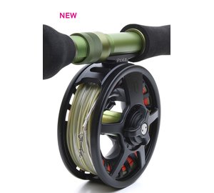Vision Pike Outfit perhosetti