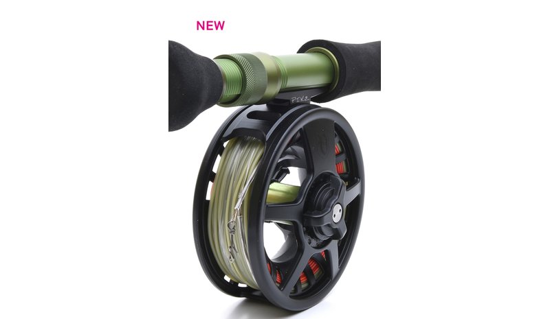 Vision Pike Outfit perhosetti