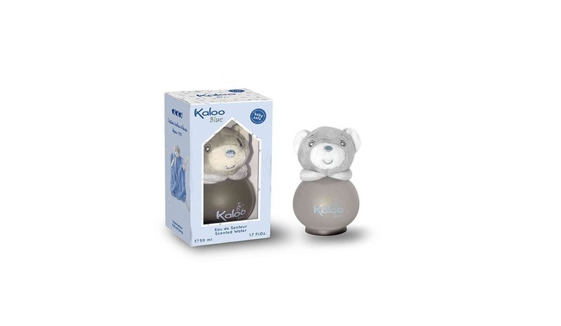 Kaloo Blue Scented Water 50 ml Lapset – kuva 1/5