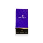 Sospiro Erba Leather Eau De Parfum 100 ml (unisex)