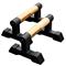 Puiset parallettes-tangot & punnerrustangot – kuva 5