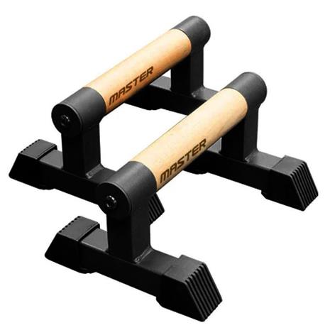 Puiset parallettes-tangot & punnerrustangot