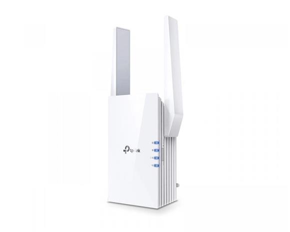 TP-Link AX1800 Wi-Fi Range Extender