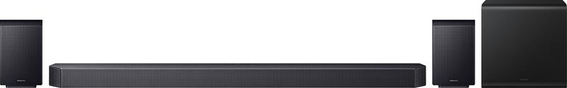 Samsung Q-series HW-Q935F Black 9.1.4 channels 42 W