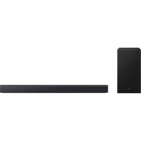 Samsung B-Series HW-B46CF Black 2.1 channels