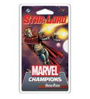Marvel Champions: Star-Lord Hero Pack Lautapeli