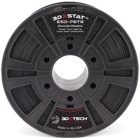 3dxtech Statâ„¢ Esd-petg