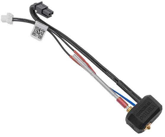 Nextruder Hotend Brass High Flow
