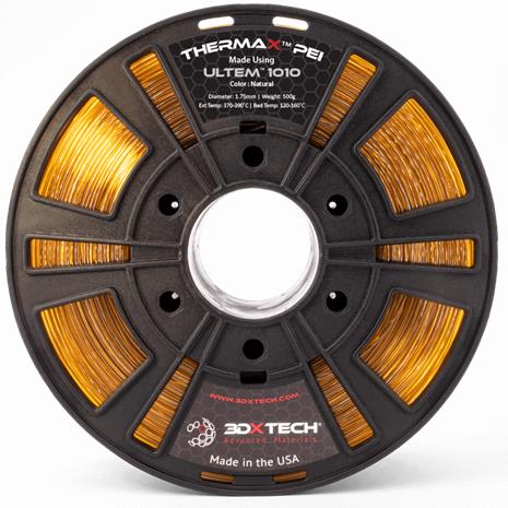 3dxtech Thermaxâ„¢ Pei 1010