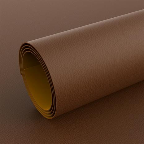 Biqu Panda Fur Protective Leather Wrap For Bambu Lab X1c