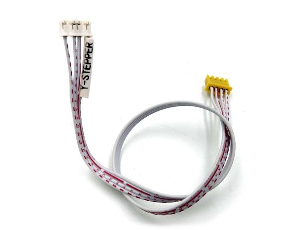 Flashforge Adventurer 3 - Y-axis Stepper Motor Cable – kuva 2/2