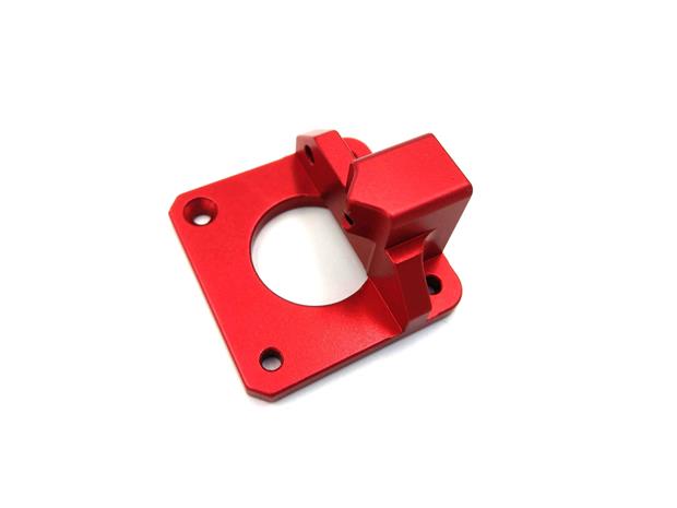 Creality 3d CR-10s Pro Extruder Base